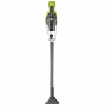 Ryobi Επαναφορτιζόμενη Σκούπα Stick Χωρίς Φορτιστή & Μπαταρία Μαύρη 5133005656