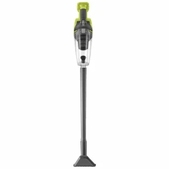 Ryobi Επαναφορτιζόμενη Σκούπα Stick Χωρίς Φορτιστή & Μπαταρία Μαύρη 5133005656