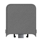 Botslab Κάμερα DVR Αυτοκινήτου 4K με Οθόνη 7" Wi-Fi, GPS DASH CAM V9H - Image 6