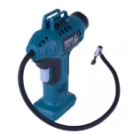 Dedra Τρόμπα Αυτοκινήτου 160PSI με Καλώδιο Αναπτήρα 18V DED7078 - Image 5
