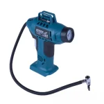 Dedra Τρόμπα Αυτοκινήτου 160PSI με Καλώδιο Αναπτήρα 18V DED7078 - Image 7