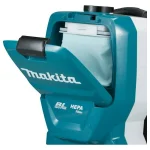 Makita Επαναφορτιζόμενη Σκούπα Stick Χωρίς Φορτιστή & Μπαταρία Μπλε DVC261ZX11 - Image 3