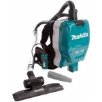 Makita Επαναφορτιζόμενη Σκούπα Stick Χωρίς Φορτιστή & Μπαταρία Μπλε DVC261ZX11 - Image 6