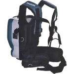 Makita Επαναφορτιζόμενη Σκούπα Stick Χωρίς Φορτιστή & Μπαταρία Μπλε DVC261ZX11 - Image 9