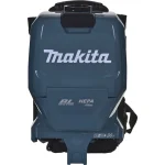 Makita Επαναφορτιζόμενη Σκούπα Stick Χωρίς Φορτιστή & Μπαταρία Μπλε DVC261ZX11 - Image 12