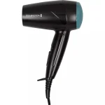 Remington Πιστολάκι Μαλλιών Ταξιδίου με Φυσούνα 2000W D1500 - Image 6