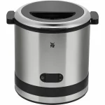 WMF KITCHENminis 3in1 0416450011 Παγωτομηχανή 300ml Ασημί - Image 4