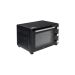 Adler Επιτραπέζια Εστία Επαγωγική Μονή Μαύρη AD 6025 - Image 12