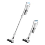 Midea P5 Επαναφορτιζόμενη Σκούπα 2 σε 1 Stick & Χειρός 21.6V Λευκή 38212342 - Image 3