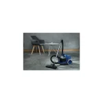 Gorenje VCEA01GACBUCY Ηλεκτρική Σκούπα 800W με Κάδο 2.2lt Μπλε - Image 4