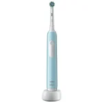 Oral-B Pro Series 1 Ηλεκτρική Οδοντόβουρτσα με Αισθητήρα Πίεσης Μπλε 8001090916464