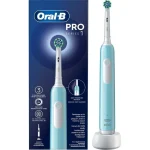 Oral-B Pro Series 1 Ηλεκτρική Οδοντόβουρτσα με Αισθητήρα Πίεσης Μπλε 8001090916464 - Image 2