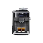 Saeco Aurora M2 Αυτόματη Μηχανή Espresso 1900W Πίεσης 15bar για Cappuccino με Μύλο Άλεσης Καφέ 9J0901