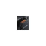 Saeco Aurora M2 Αυτόματη Μηχανή Espresso 1900W Πίεσης 15bar για Cappuccino με Μύλο Άλεσης Καφέ 9J0901 - Image 2