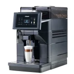 Saeco Aurora M2 Αυτόματη Μηχανή Espresso 1900W Πίεσης 15bar για Cappuccino με Μύλο Άλεσης Καφέ 9J0901 - Image 4