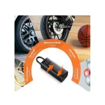 70Mai Τρόμπα Αυτοκινήτου Compressor 150PSI Επαναφορτιζόμενη 12V TP05 - Image 8