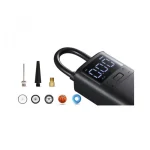 70Mai Τρόμπα Αυτοκινήτου Compressor 150PSI Επαναφορτιζόμενη 12V TP05 - Image 10