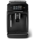 Philips Series 1200 Αυτόματη Μηχανή Espresso 1500W Πίεσης 15bar με Μύλο Άλεσης Μαύρη EP1220/00 - Image 4