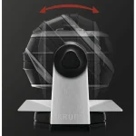 Krups Βαφλιέρα 2 Θέσεων σε Ορθογώνιο Σχήμα 1200W FDD95D10 - Image 3