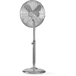 Nedis Ανεμιστήρας Ορθοστάτης 50W Διαμέτρου 40cm FNST20ECR40 - Image 2