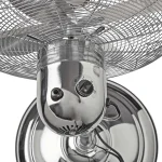 Nedis Ανεμιστήρας Ορθοστάτης 50W Διαμέτρου 40cm FNST20ECR40 - Image 3