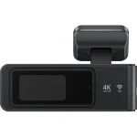 Kingslim E2 Pro Κάμερα DVR Αυτοκινήτου 1440P με Οθόνη Wi-Fi E2 PRO DASH CAM - Image 3