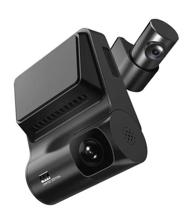 DDPAI Z50 Κάμερα DVR Αυτοκινήτου Wi-Fi, GPS 34880029
