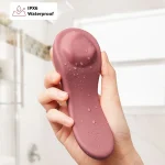 Momcozy Συσκευή Μασάζ για το Σώμα LM012-CV00BA-B - Image 5