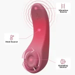 Momcozy Συσκευή Μασάζ για το Σώμα LM012-CV00BA-B - Image 6