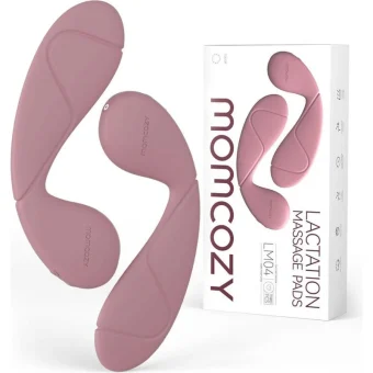 Momcozy Συσκευή Μασάζ για το Σώμα LM013-IR00BA-A