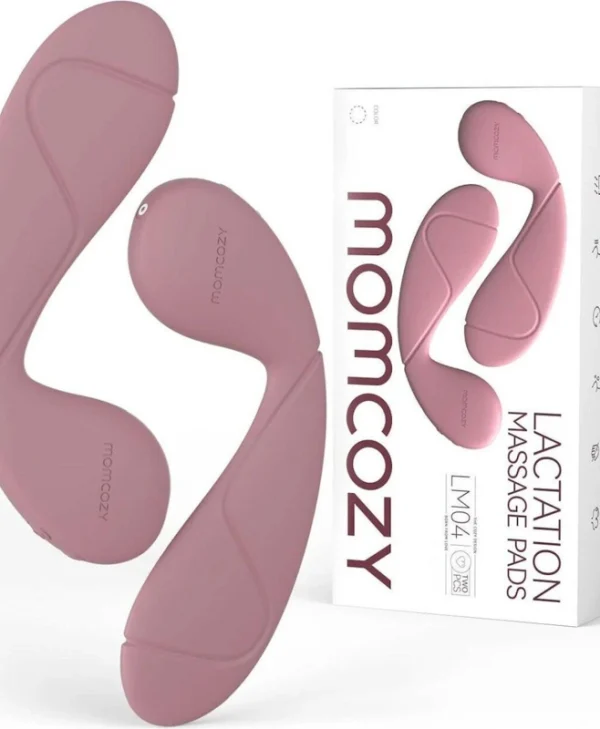 Momcozy Συσκευή Μασάζ για το Σώμα LM013-IR00BA-A