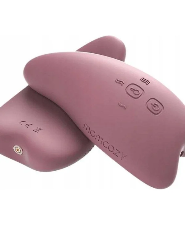 Momcozy Συσκευή Μασάζ για το Σώμα με Δόνηση LM009-IR00BA-A