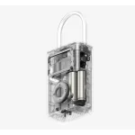 Xiaomi Mi Portable Electric Air Compressor 2 Pro BHR9099GL Mini Τρόμπα Αέρος Χεριού με Μανόμετρο XIAOMI COMPRESSOR 2 PRO - Image 3