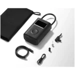 Xiaomi Mi Portable Electric Air Compressor 2 Pro BHR9099GL Mini Τρόμπα Αέρος Χεριού με Μανόμετρο XIAOMI COMPRESSOR 2 PRO - Image 4