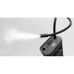Xiaomi Mi Portable Electric Air Compressor 2 Pro BHR9099GL Mini Τρόμπα Αέρος Χεριού με Μανόμετρο XIAOMI COMPRESSOR 2 PRO - Image 6