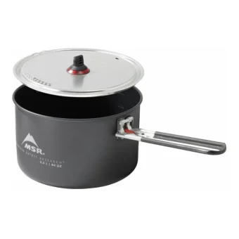 MSR Ceramic Κατσαρόλα για Camping 2.5lt 0002890100000035