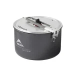 MSR Ceramic Κατσαρόλα για Camping 2.5lt 0002890100000035 - Image 4