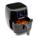 NutriBullet Air Fryer 7lt Μαύρο NBA071B 0C12500002 - Image 2