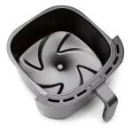 NutriBullet Air Fryer 7lt Μαύρο NBA071B 0C12500002 - Image 3