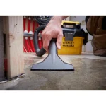 Stanley Fatmax Επαναφορτιζόμενο Σκουπάκι Χειρός 18V Χωρίς Φορτιστή και Μπαταρία Κίτρινο SFMCV002B - Image 8