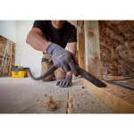 Stanley Fatmax Επαναφορτιζόμενο Σκουπάκι Χειρός 18V Χωρίς Φορτιστή και Μπαταρία Κίτρινο SFMCV002B - Image 10