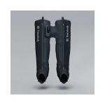 Therabody JetBoots Prime Συσκευή Μασάζ για τα Πόδια Μαύρη JB0004131-3A1S - Image 10