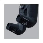 Therabody JetBoots Prime Συσκευή Μασάζ για τα Πόδια Μαύρη JB0004131-3A1S - Image 11