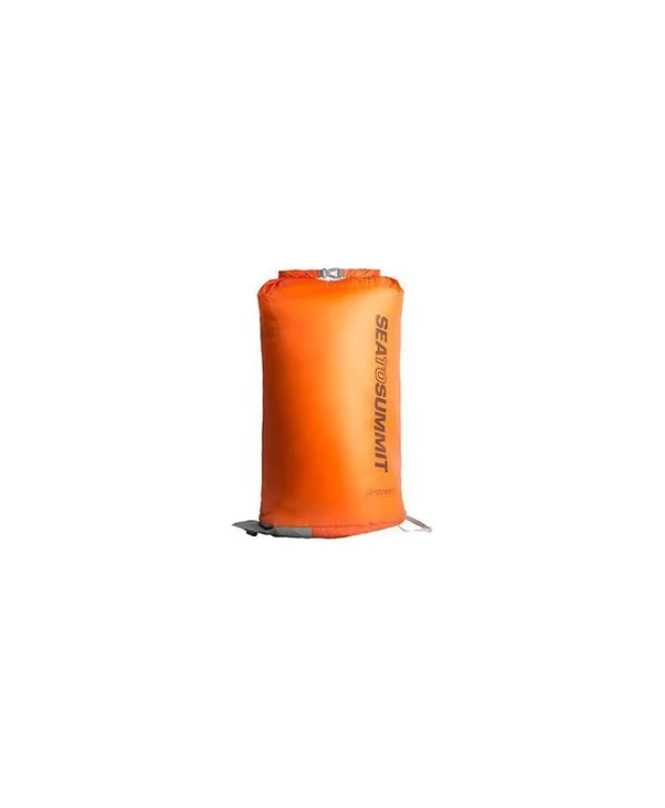 Sea to Summit Sack Στεγανός Σάκος Πορτοκαλί AMASD/UNI/ONESIZE
