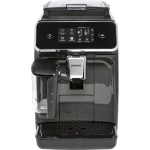 Philips Series 2300 Αυτόματη Μηχανή Espresso 1500W Πίεσης 15bar για Cappuccino με Μύλο Άλεσης Μαύρη EP2334/10 - Image 3