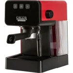 Gaggia Style Μηχανή Espresso 1900W Πίεσης 15bar Κόκκινη EG2111/03 - Image 2