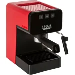 Gaggia Style Μηχανή Espresso 1900W Πίεσης 15bar Κόκκινη EG2111/03 - Image 3