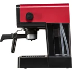 Gaggia Style Μηχανή Espresso 1900W Πίεσης 15bar Κόκκινη EG2111/03 - Image 5