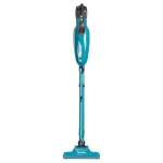 Makita DCL284FRF Επαναφορτιζόμενη Σκούπα Stick 18V Μπλε 9093111 - Image 2