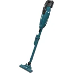 Makita DCL284FRF Επαναφορτιζόμενη Σκούπα Stick 18V Μπλε 9093111 - Image 3